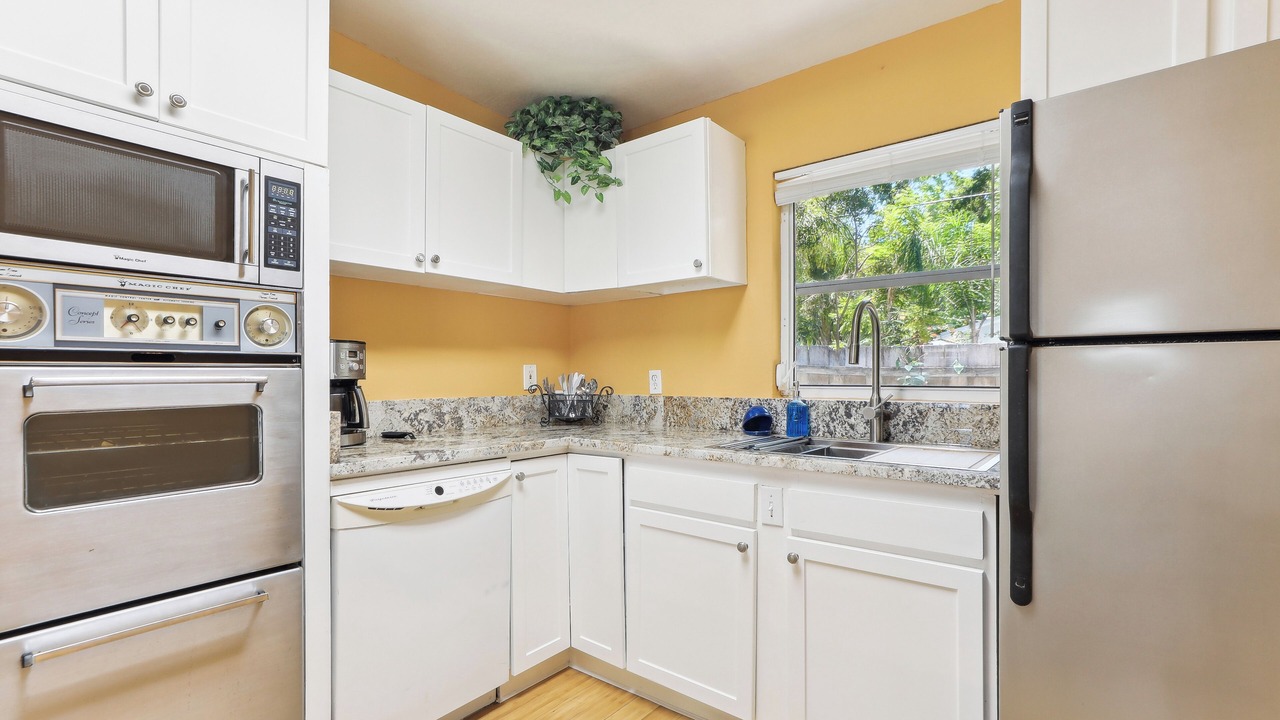Photo of Kitchen in Park East
