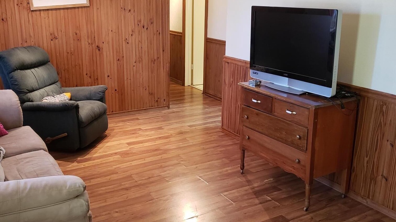 Photo of Livingroom in Bayonet Point