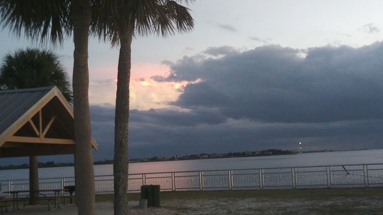 Photo of Outdoor in Bayonet Point