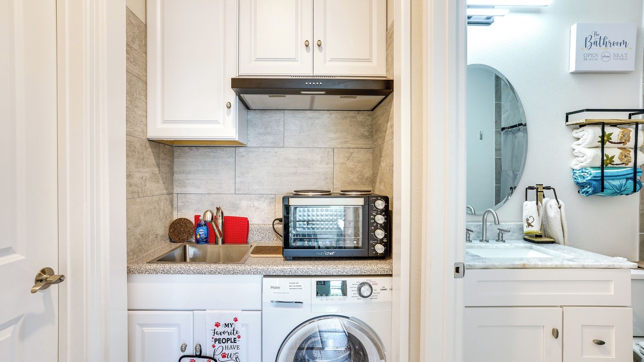 Photo of Kitchen in Nichols