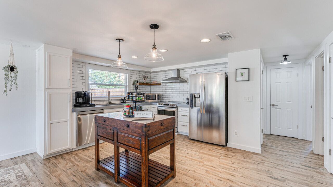 Photo of Kitchen in North Kenwood