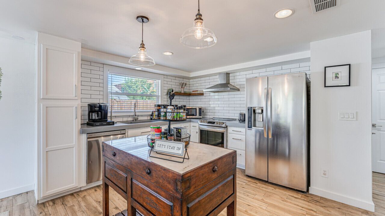 Photo of Kitchen in North Kenwood