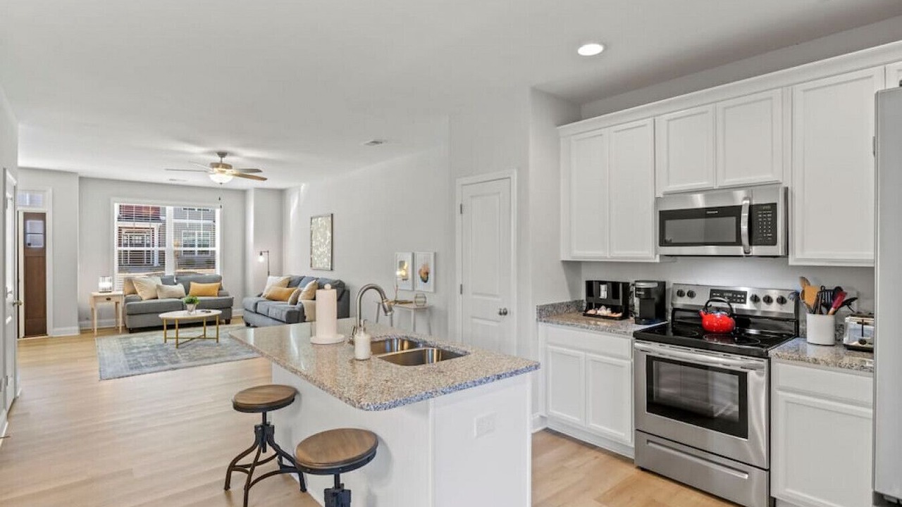 Photo of Kitchen in Taylors