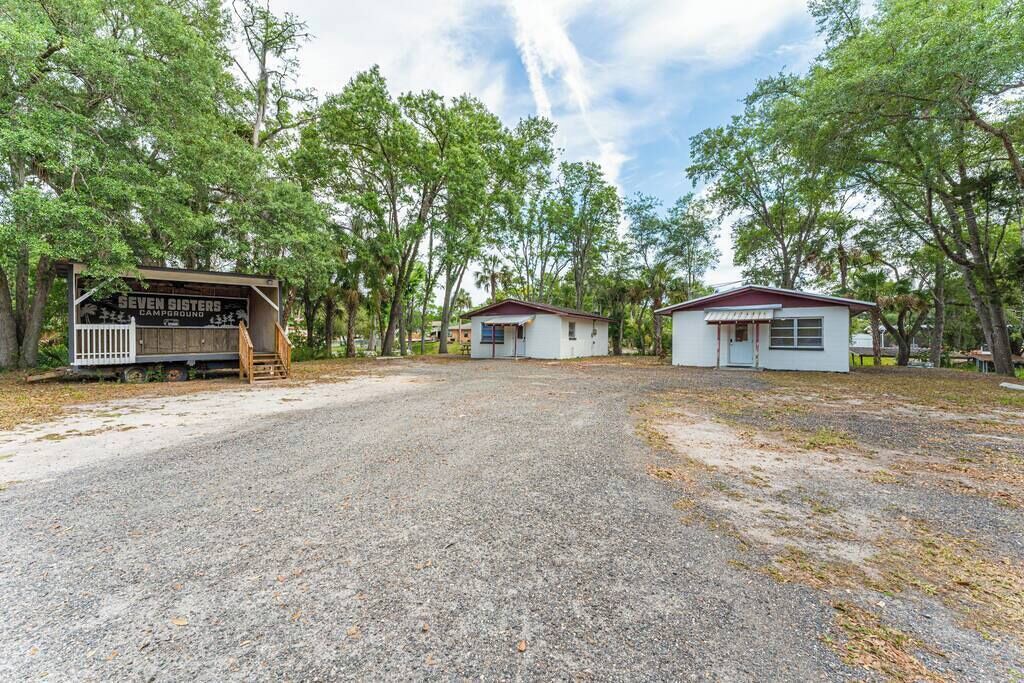 Photo of Outdoor in Chassahowitzka