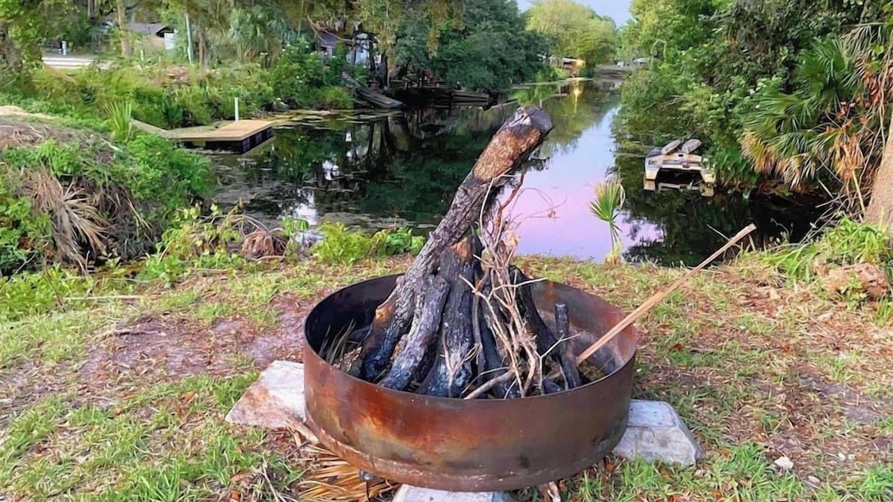 Photo of Outdoor in Chassahowitzka