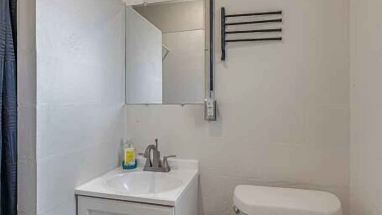 Photo of Bathroom in Chassahowitzka