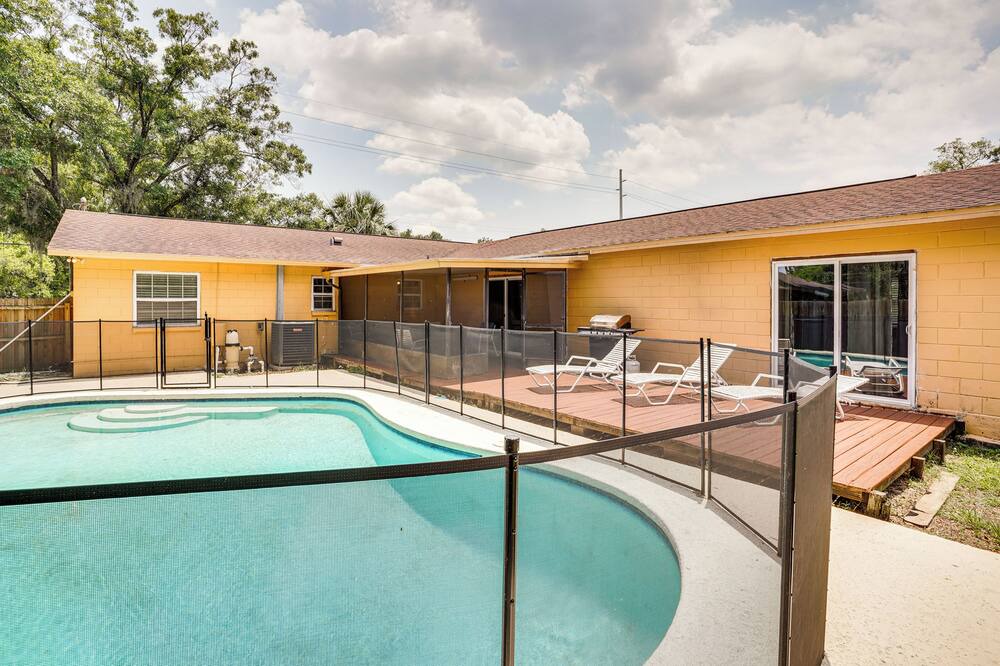 Photo of Outdoor in Temple Crest
