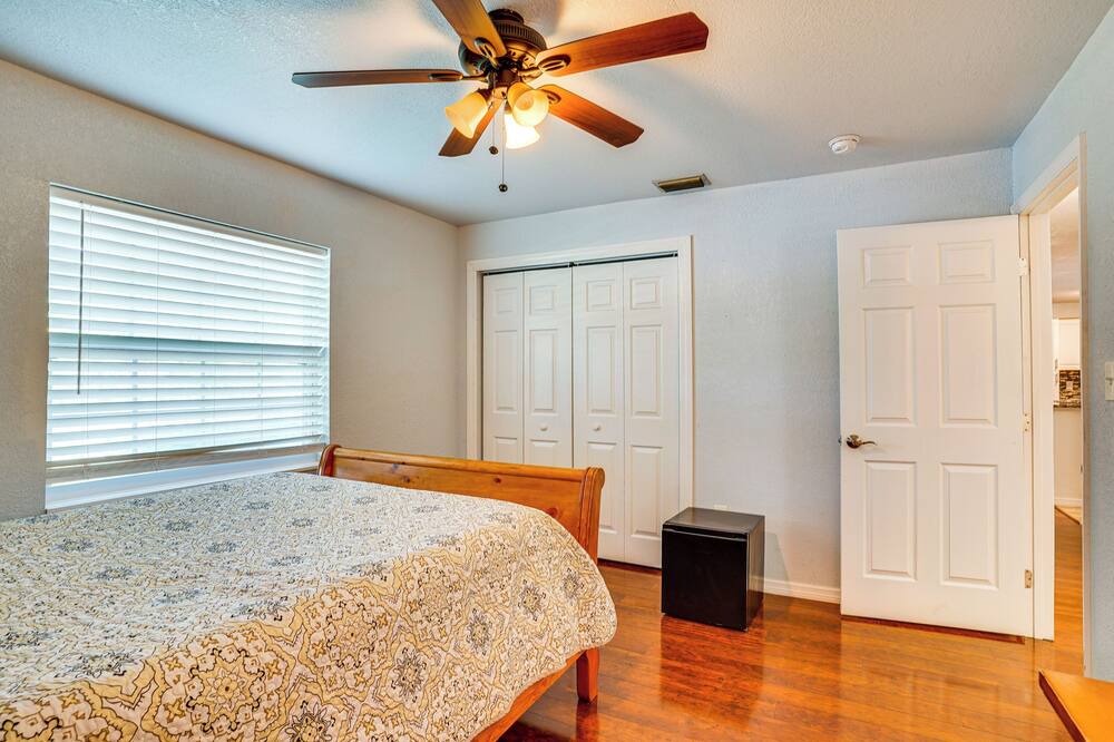 Photo of Bedroom in Temple Crest