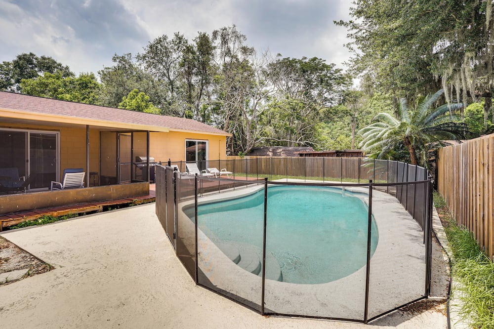 Photo of Outdoor in Temple Crest
