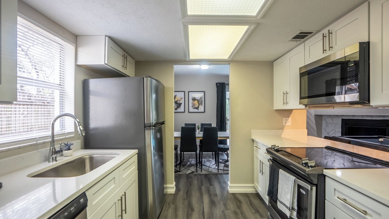 Photo of Kitchen in Terrace Park