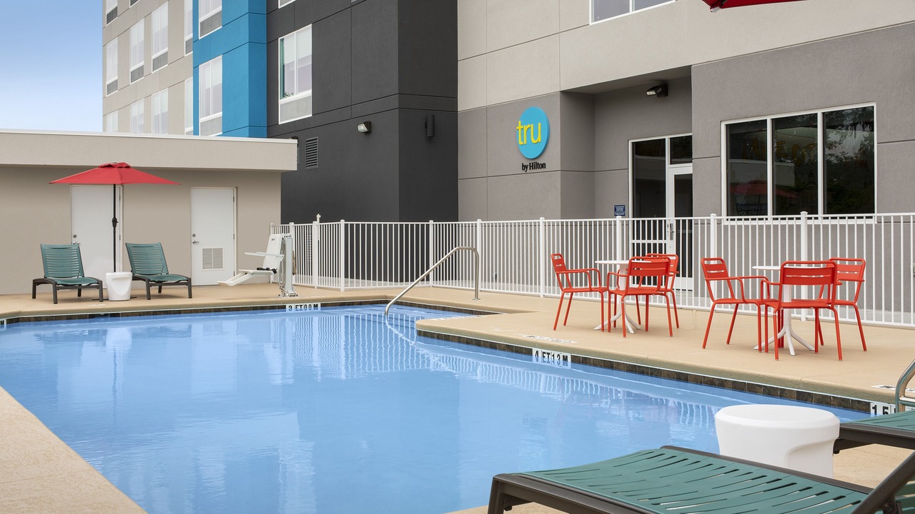 Photo of Outdoor in Northside