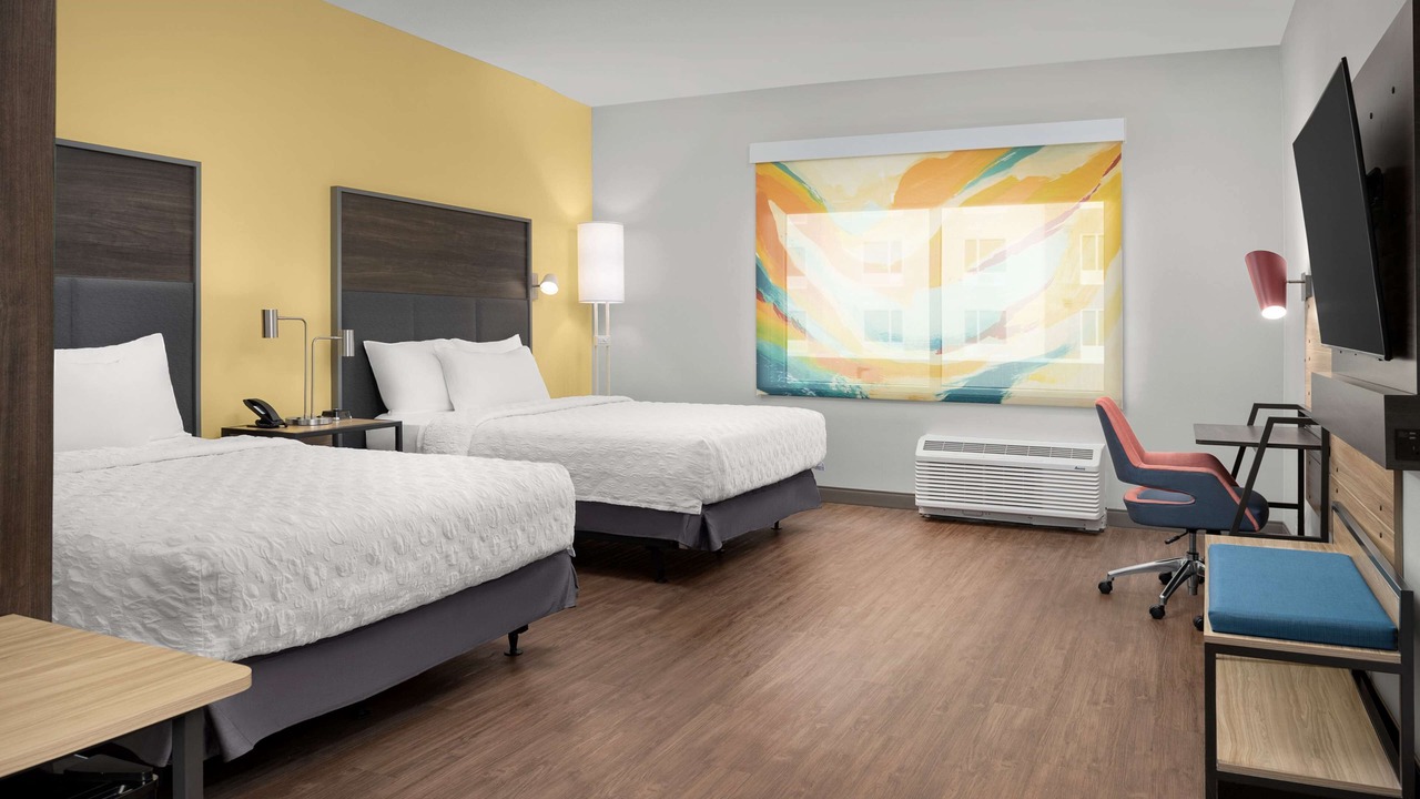 Photo of Bedroom in Northside