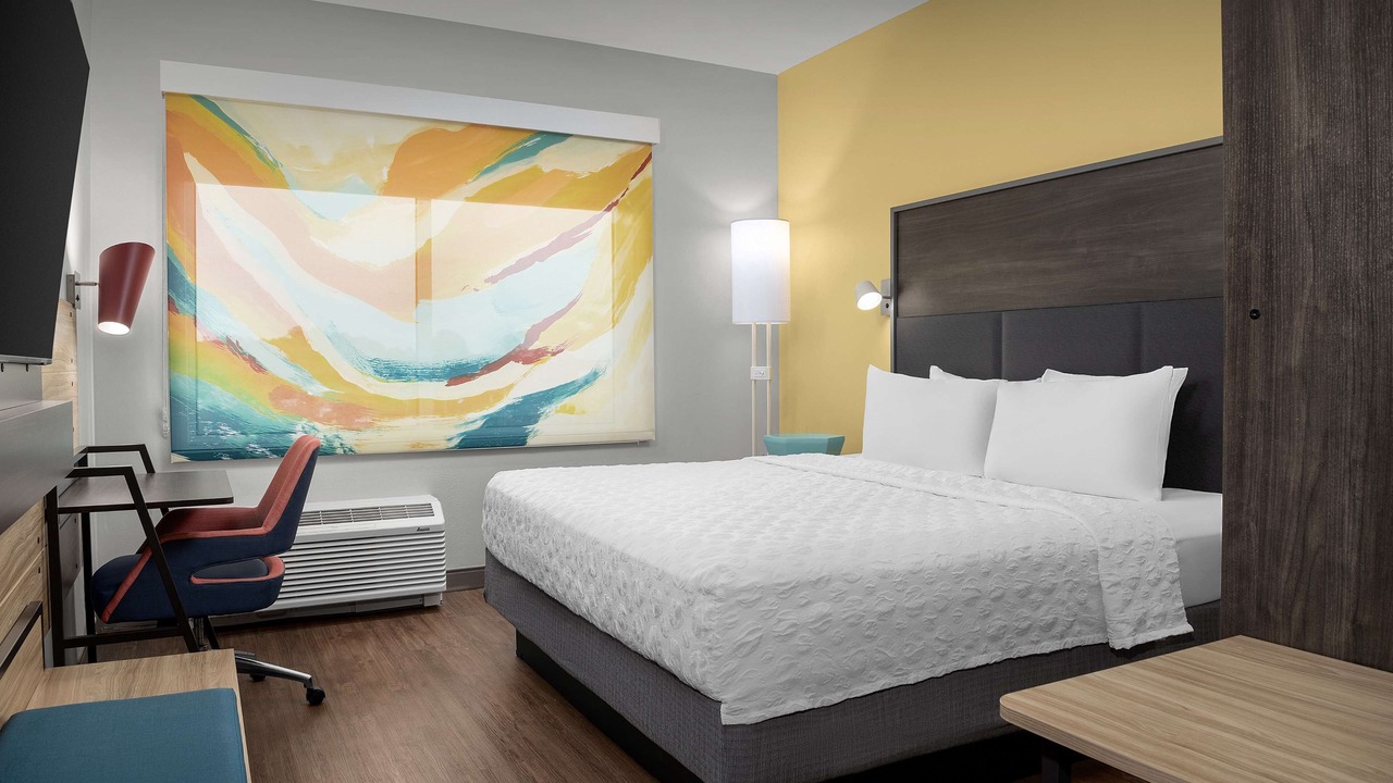 Photo of Bedroom in Northside