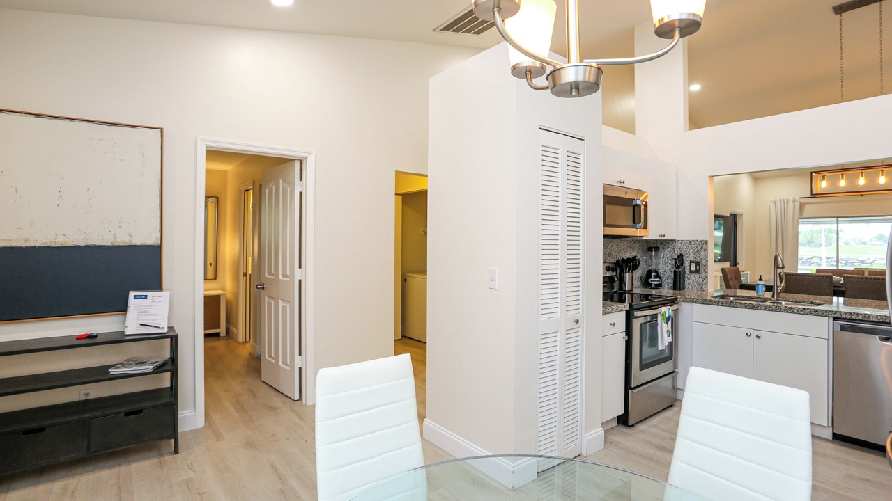 Photo of Kitchen in Lely Golf Estates