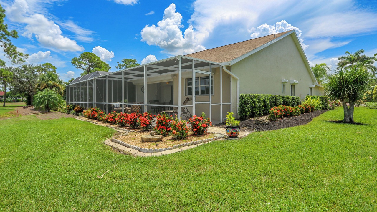 Photo of Outdoor in Lely Golf Estates