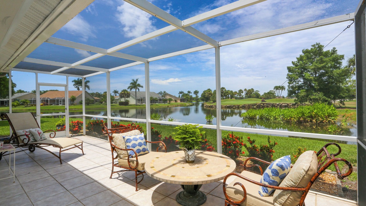 Photo of Outdoor in Lely Golf Estates