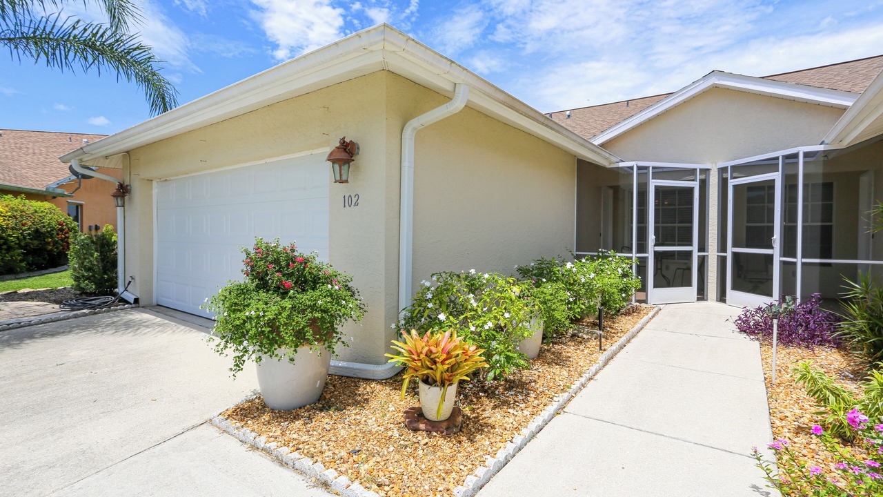 Photo of Outdoor in Lely Golf Estates