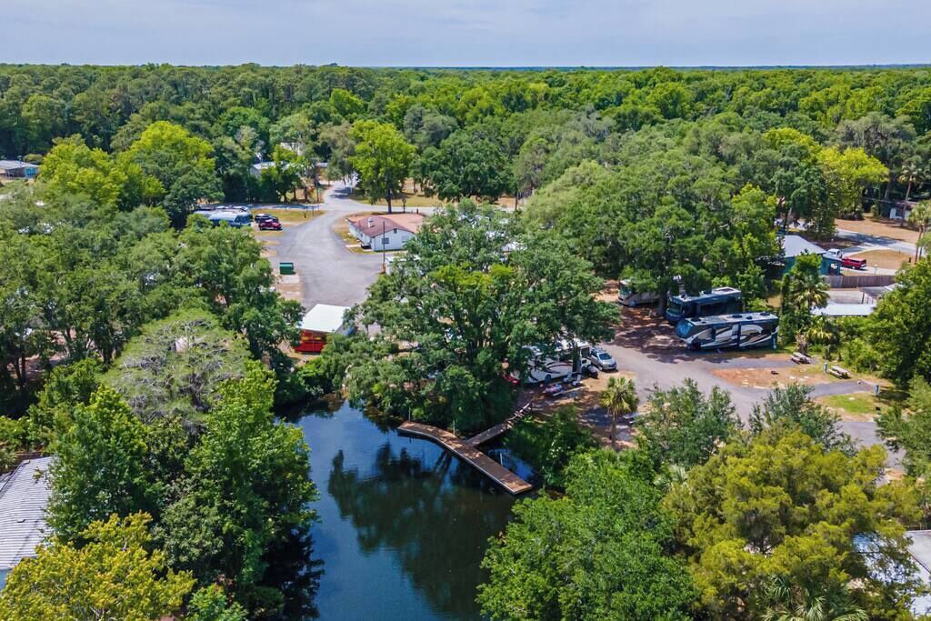 Photo of Outdoor in Chassahowitzka