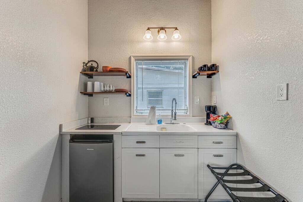 Photo of Kitchen in Chassahowitzka