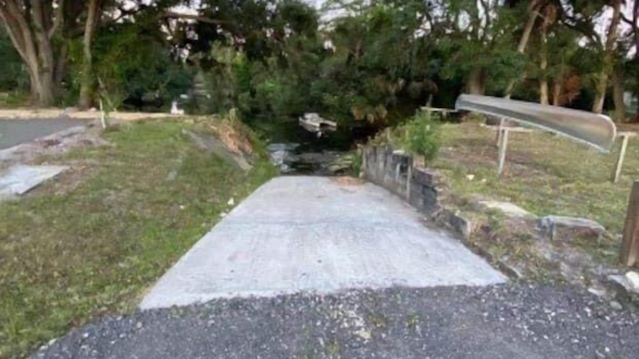 Photo of Outdoor in Chassahowitzka