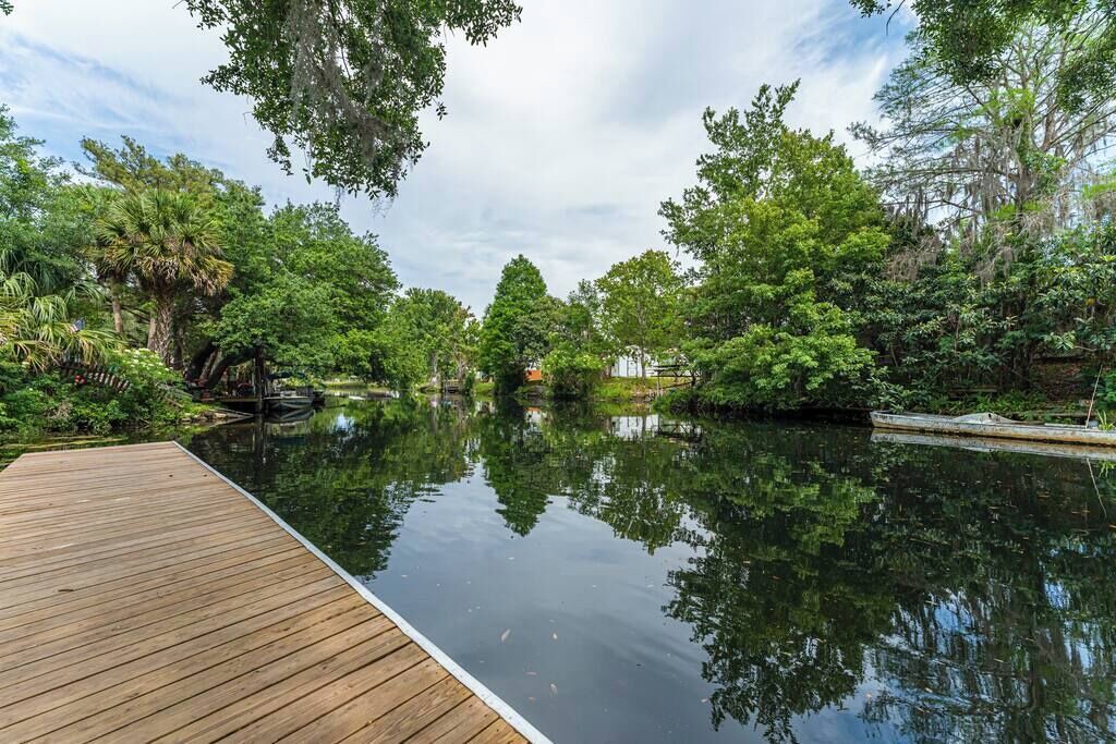 Photo of Outdoor in Chassahowitzka