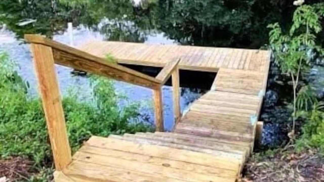 Photo of Outdoor in Chassahowitzka