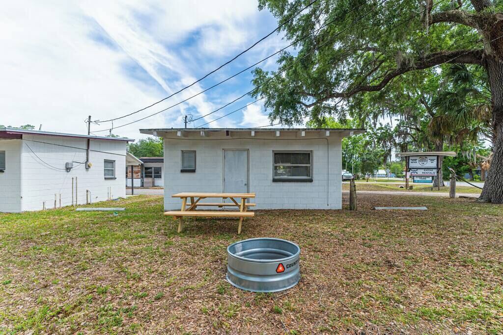 Photo of Outdoor in Chassahowitzka