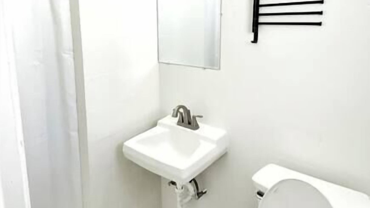 Photo of Bathroom in Chassahowitzka