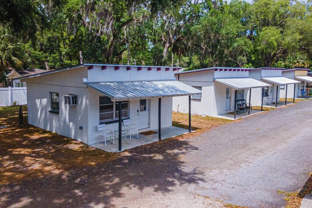 Photo of Outdoor in Chassahowitzka