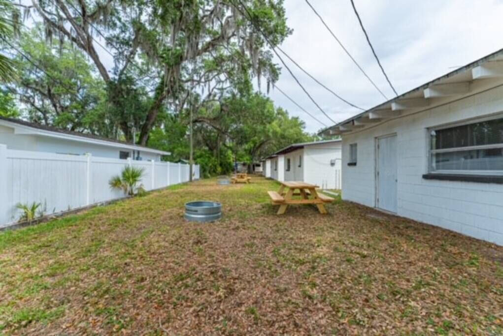 Photo of Outdoor in Chassahowitzka
