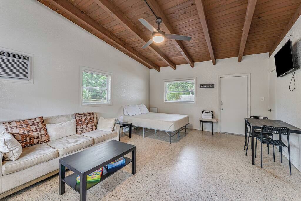 Photo of Livingroom in Chassahowitzka