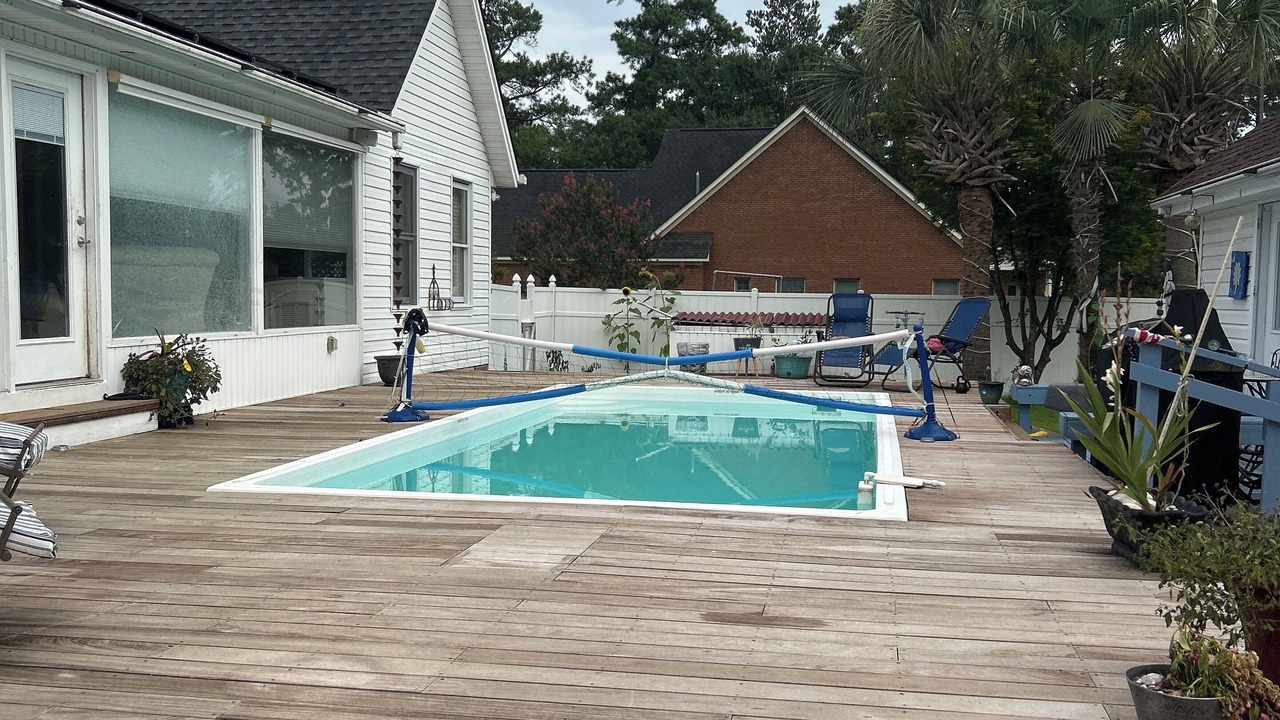 Photo of Outdoor in Oak Grove