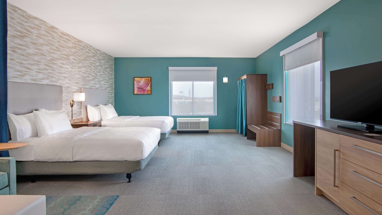Photo of Bedroom in Downtown Jacksonville