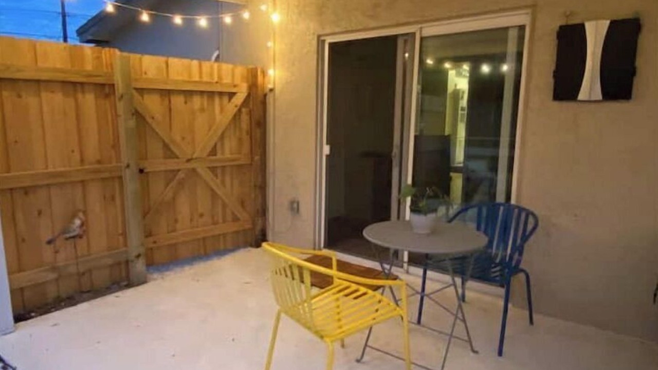 Photo of Outdoor in Oldsmar