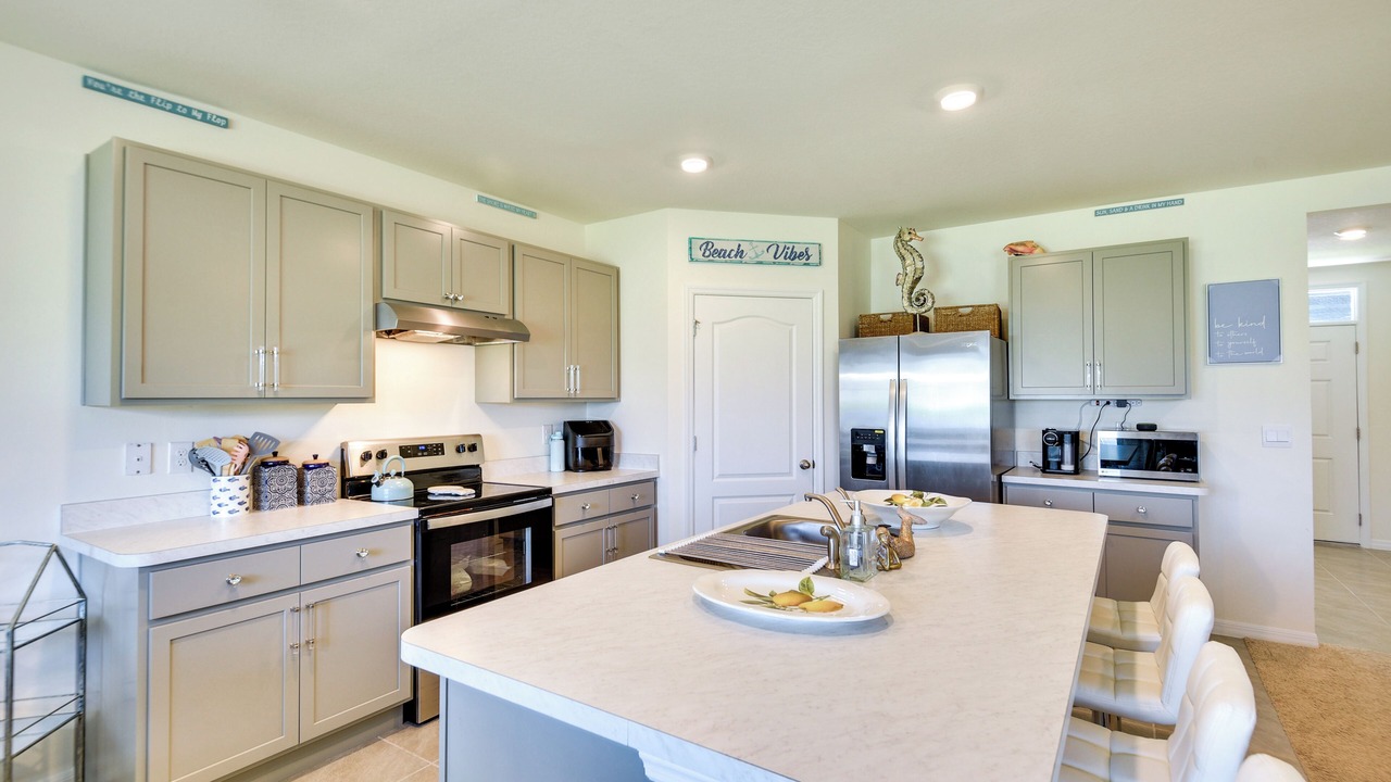 Photo of Kitchen in Glencoe