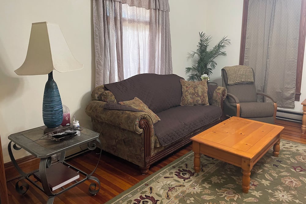 Photo of Livingroom in Williston