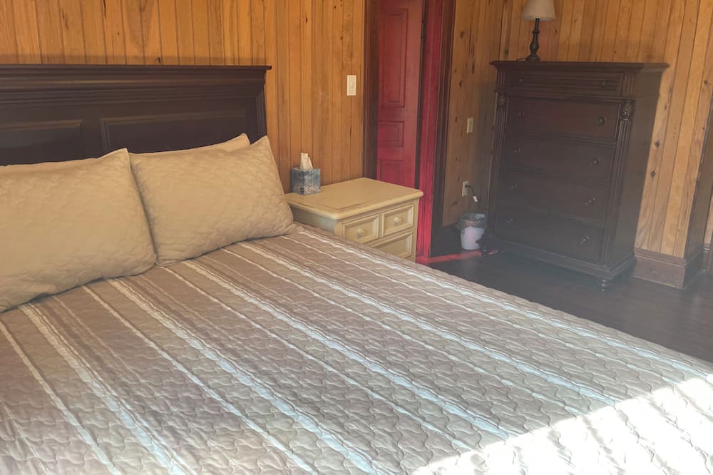 Photo of Bedroom in Williston