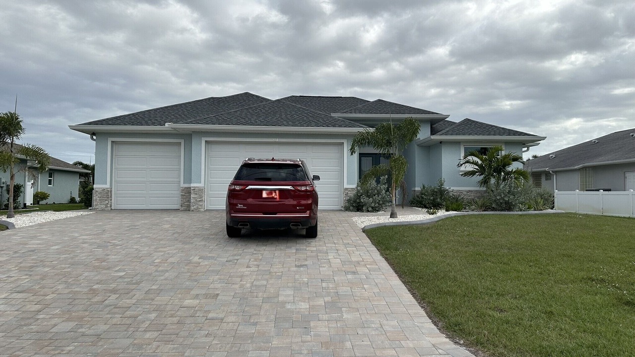 Photo of Outdoor in Broadmoor