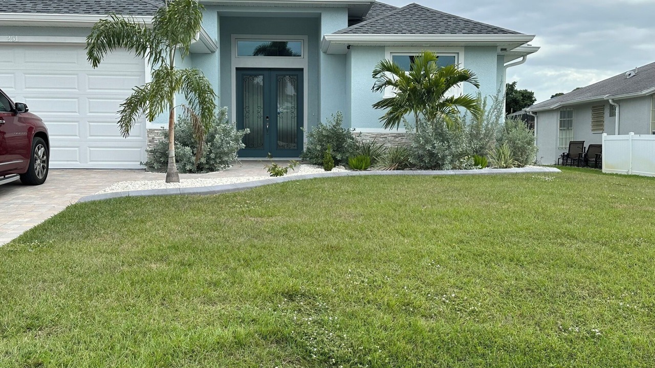 Photo of Outdoor in Broadmoor