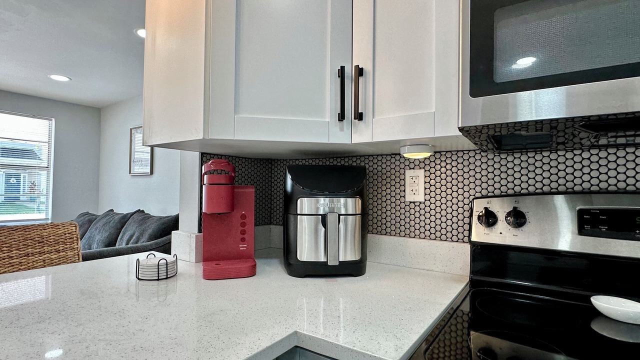 Photo of Kitchen in Hudson Beach Estates