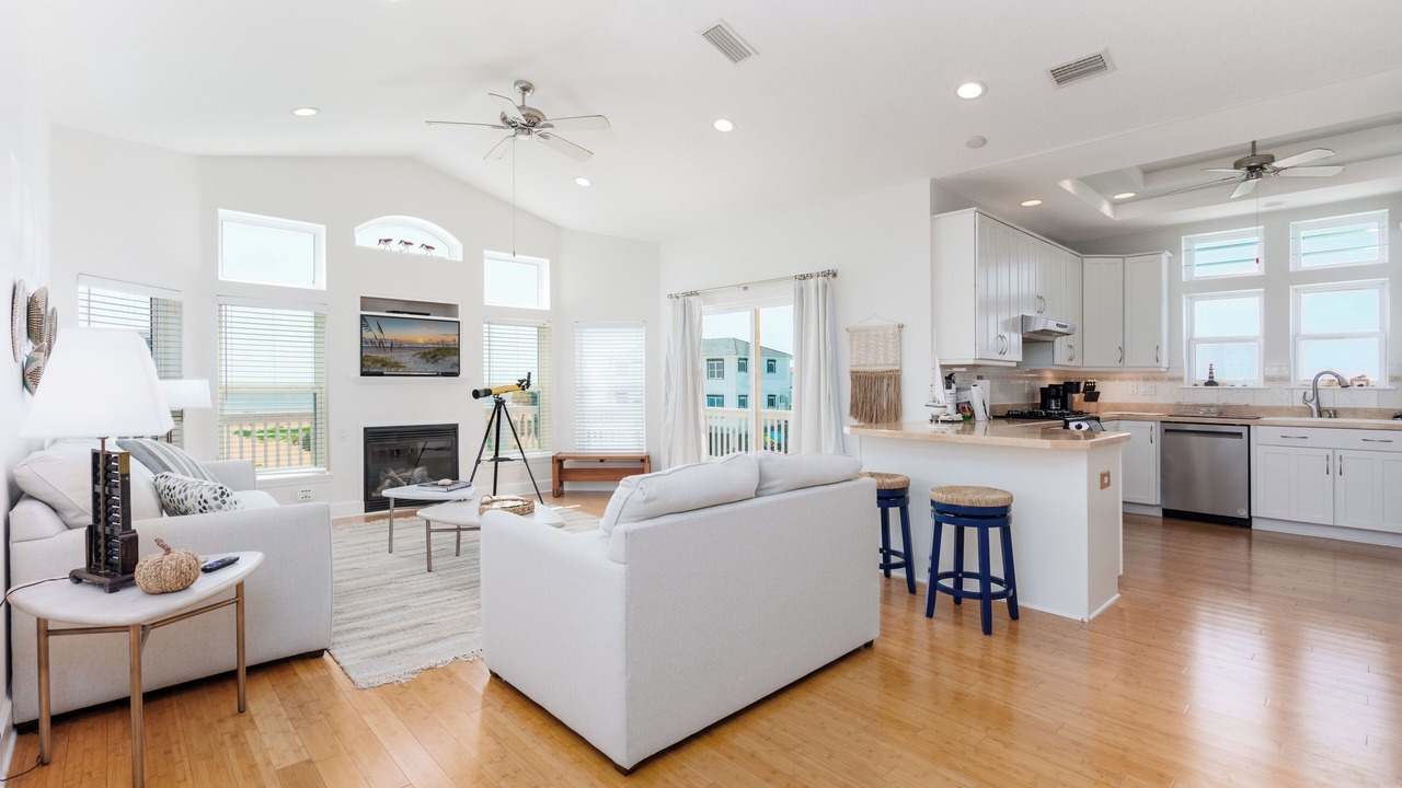 Photo of Kitchen in Marineland Acres