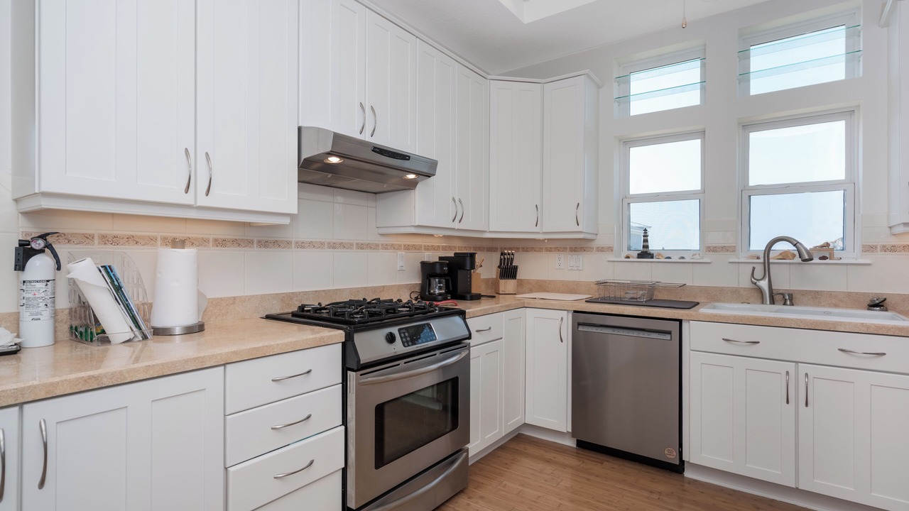 Photo of Kitchen in Marineland Acres