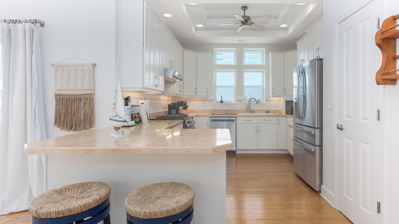 Photo of Kitchen in Marineland Acres