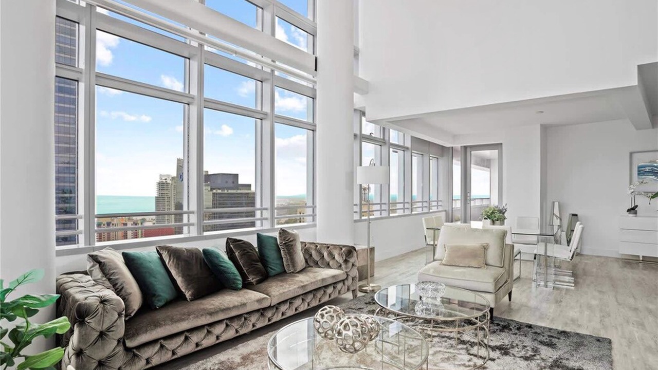 Photo of Livingroom in Brickell