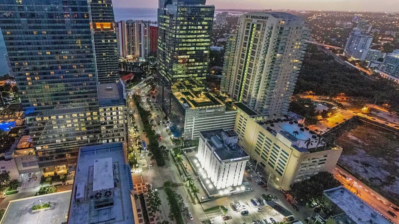 Photo of Outdoor in Brickell