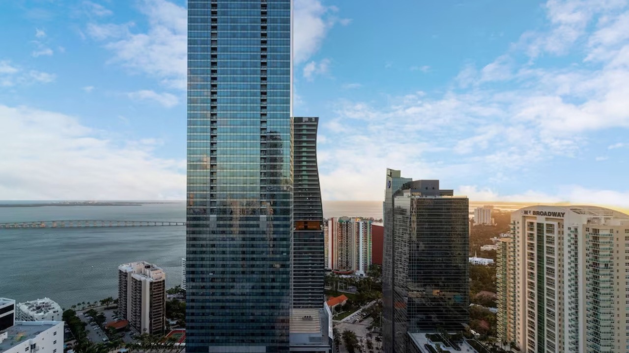 Photo of Outdoor in Brickell