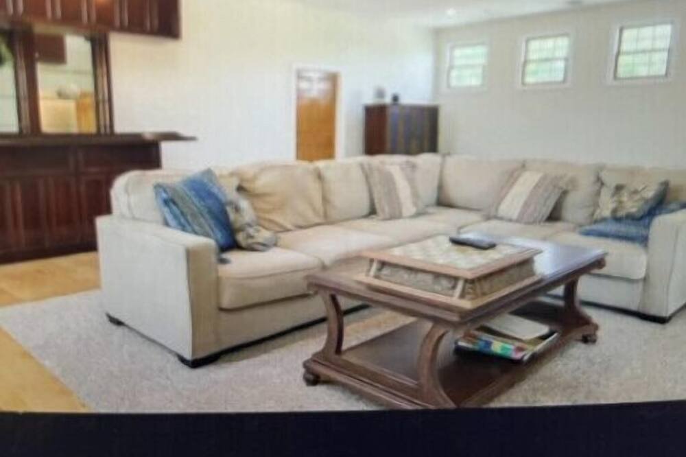 Photo of Bedroom in Olde Town Augusta