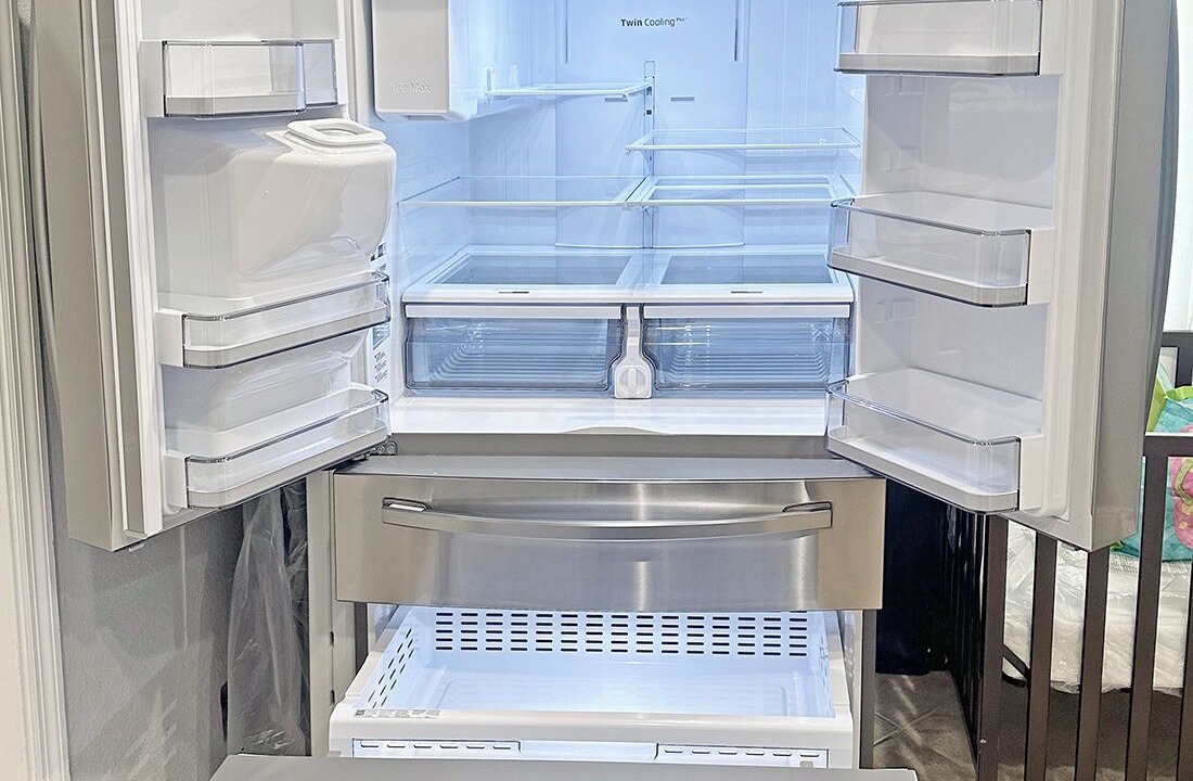 Photo of Kitchen in Coral Way