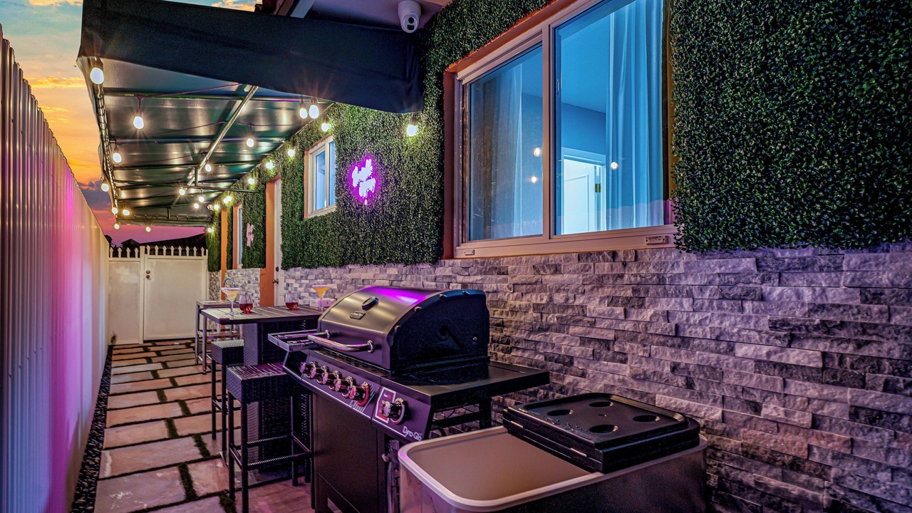 Photo of Outdoor in Coral Way