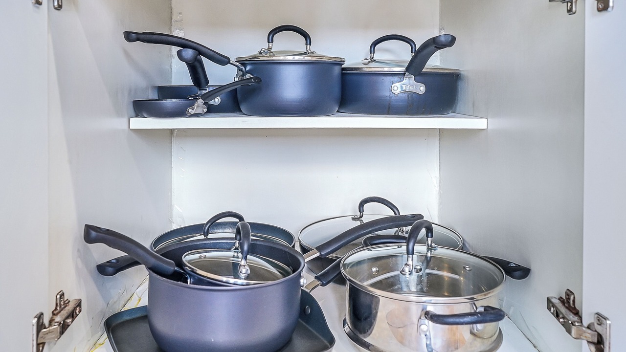 Photo of Kitchen in Coral Way
